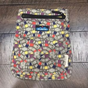 LIMITED EDITION Kavu Crossbody